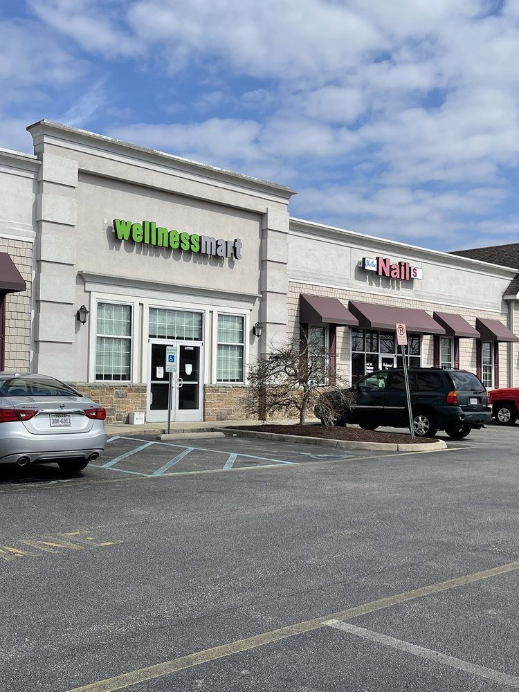 WELLNESSMART 4214 Indian River Rd, Chesapeake, VA Yelp