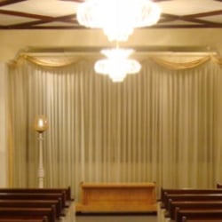 LEAK AND SONS FUNERAL HOMES - 11 Photos & 30 Reviews - 7838 S Cottage