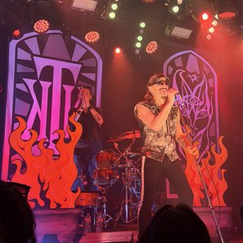 The Teragram Ballroom - Thrill Kill Kult - Performing Arts Near Me - Los Angeles, California The Teragram Ballroom - Thrill Kill Kult - Performing Arts Near Me - Los Angeles, California