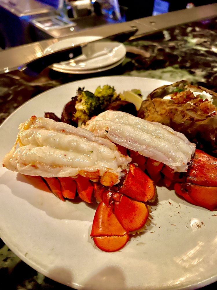 THE KEG STEAKHOUSE + BAR LONDON Updated August 2024 22 Photos