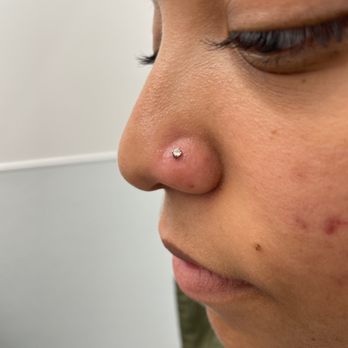 Lulu Ave - Piercing Near Me - Long Beach, California