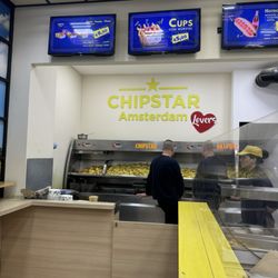 Chipstar Napoli