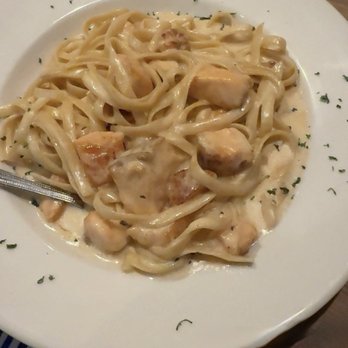 Cannataro's - Salmon Alfredo - Italian Near Me - Chino, California Cannataro's - Salmon Alfredo - Italian Near Me - Chino, California