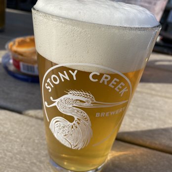 Stony Creek Brewery - Breweries Near Me - Branford, Connecticut Stony Creek Brewery - Breweries Near Me - Branford, Connecticut