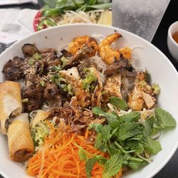 Pho Guru - Guru vermicelli
