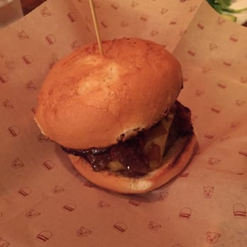 Bareburger - Murray Hill - Burgers Near Me - New York, New York Bareburger - Murray Hill - Burgers Near Me - New York, New York
