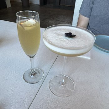 HUA HIN - PDX - Mocktails - Thai Near Me - Portland, Oregon