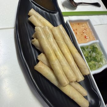 Green Zone - Shrimp rolls - Organic Stores Near Me - Temple City, California Green Zone - Shrimp rolls - Organic Stores Near Me - Temple City, California