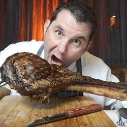 Market Meats - Big hunka meat!!