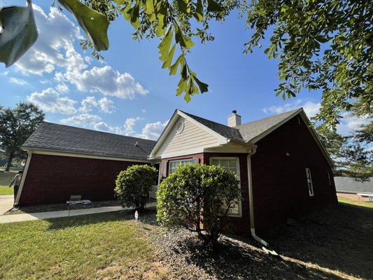 Top Class Roofers Logo