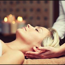 Metairie Asian Therapeutics