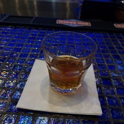 Rocking Cigar Bar and Grill