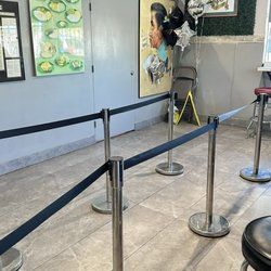 Sonny's Restaurant - Ordering line