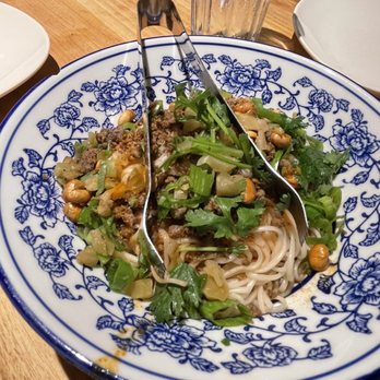 O Mandarin - Dan Dan Noodle - Chinese Near Me - Hartsdale, New York O Mandarin - Dan Dan Noodle - Chinese Near Me - Hartsdale, New York
