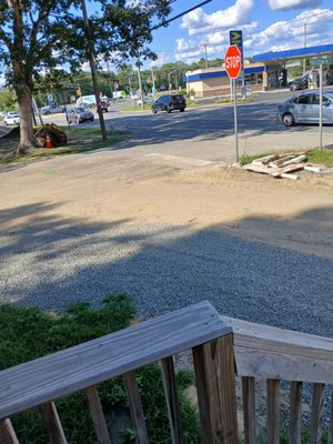 Steeple Chase Village