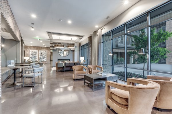 Cedar at The Branch Apartments by null