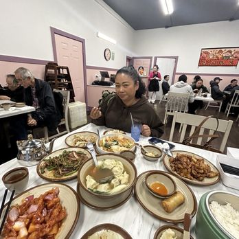Lion Kitchen - Chinese Near Me - San Francisco, California