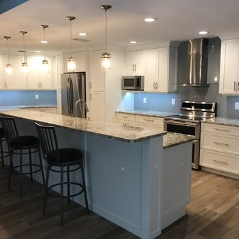 Ebie Construction - Kitchen in Palm Harbor - General Contractors Near Me - Tampa Bay, Florida Ebie Construction - Kitchen in Palm Harbor - General Contractors Near Me - Tampa Bay, Florida