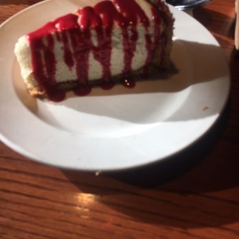 The Crown Pub - Raspberry cheesecake. Yum! - Pubs Near Me - Fort Collins, Colorado The Crown Pub - Raspberry cheesecake. Yum! - Pubs Near Me - Fort Collins, Colorado