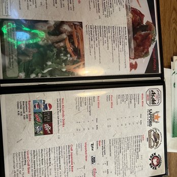 Kabuki Sushi Bar & Restaurant - Sushi Bars Near Me - Centerville, Ohio