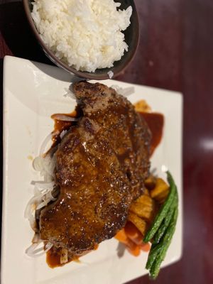 Midoh - Rowland Heights by null