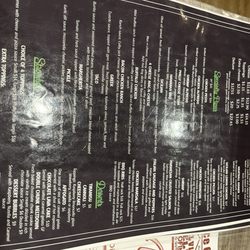 Nonno's Homestyle Italian & Pizzeria
