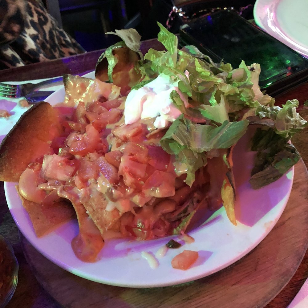 Coco Miel - Nachos - American Near Me - El Paso, Texas Coco Miel - Nachos - American Near Me - El Paso, Texas