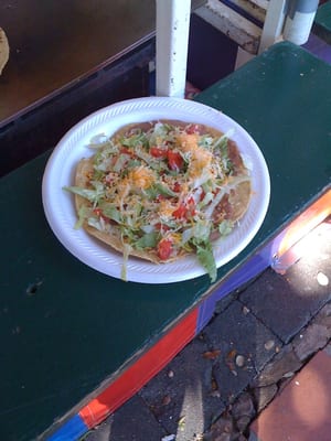 La Villita Historic Village by null