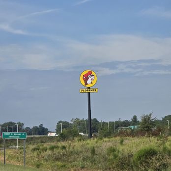 Buc-ee’s - Gas Stations Near Me - Florence, South Carolina