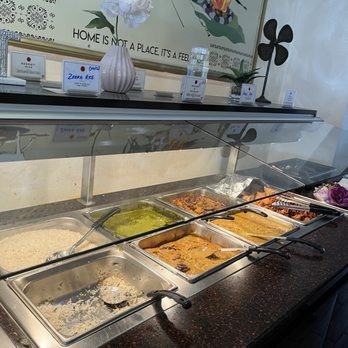 Masala Bae - buffet options - Indian Near Me - Tustin, California Masala Bae - buffet options - Indian Near Me - Tustin, California
