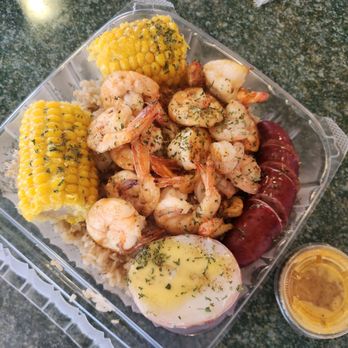 WhoDat Cajun Kitchen - Shrimp box - Cajun/Creole Near Me - Houston, Texas WhoDat Cajun Kitchen - Shrimp box - Cajun/Creole Near Me - Houston, Texas