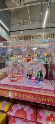 FairPrice Xtra VivoCity by null