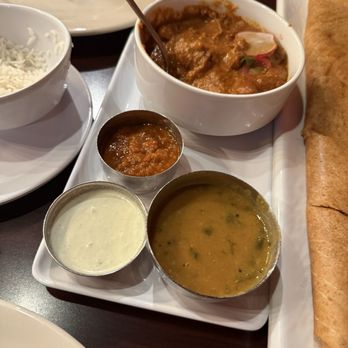 Mr Dosa - Lamb Vindaloo Sauces - Indian Near Me - Elk Grove, California Mr Dosa - Lamb Vindaloo Sauces - Indian Near Me - Elk Grove, California