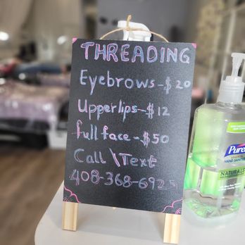 Brow Envy By Ruchi - Threading Services Near Me - Burlingame, California Brow Envy By Ruchi - Threading Services Near Me - Burlingame, California