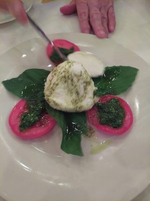 Trattoria Da Luigi by null