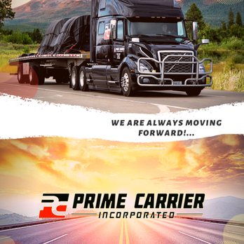 Prime Carrier - Never stop exploring - Transportation Near Me - East Dundee, Illinois Prime Carrier - Never stop exploring - Transportation Near Me - East Dundee, Illinois
