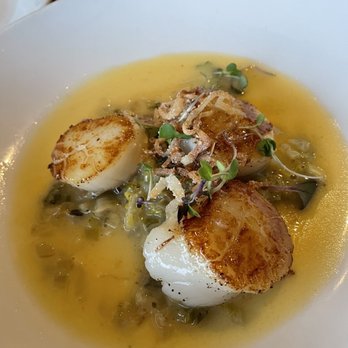 Sam's Chowder House - scallop - Seafood Near Me - Half Moon Bay, California Sam's Chowder House - scallop - Seafood Near Me - Half Moon Bay, California