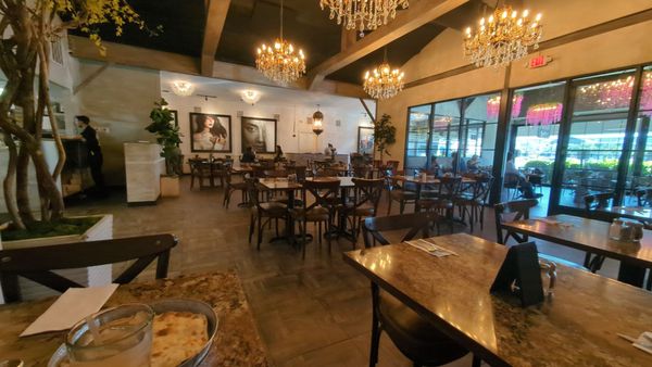 Kasra Persian Grill by null