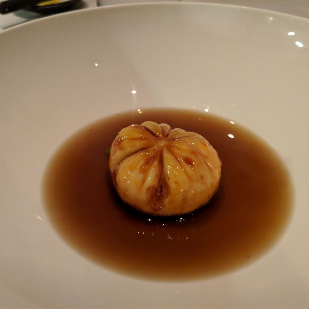 Antoine - Wed dinner 2018-10-17 - Restaurants Near Me - Paris, 75