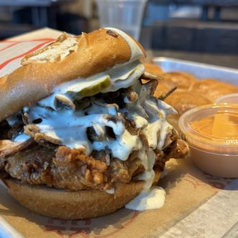 The Crack Shack - Firebird burger - Chicken Shop Near Me - Las Vegas, Nevada The Crack Shack - Firebird burger - Chicken Shop Near Me - Las Vegas, Nevada