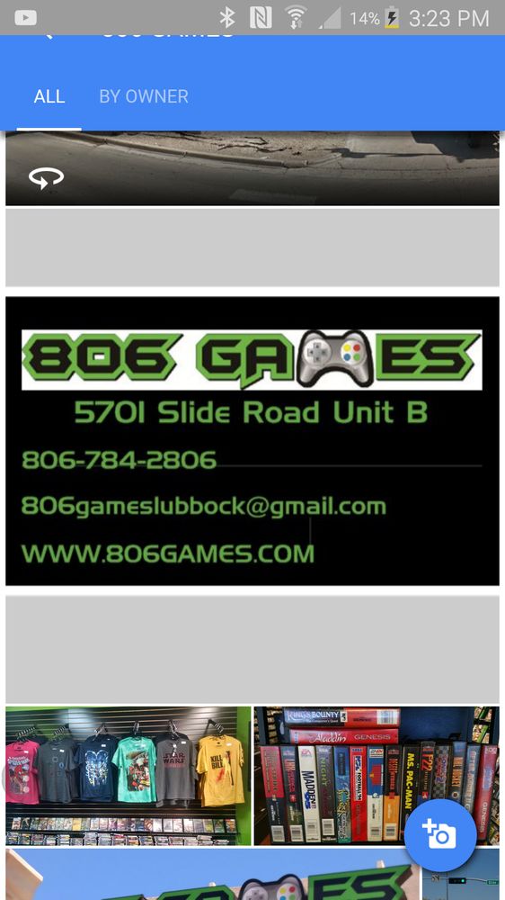 806 GAMES with reviews Updated September 2024 15 Reviews 5701