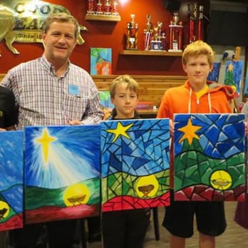 Buzz Picasso - Very enjoyable family event with Buzz.  Thank you. - Specialty Schools Near Me - Virginia Beach, Virginia