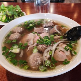 Pho Mama - Vietnamese Near Me - Union City, California