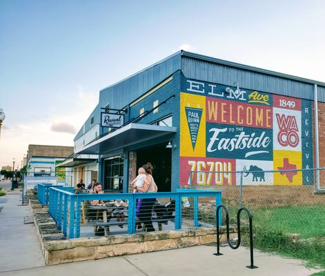 Revival Eastside Eatery by null