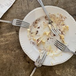 Tiramisu Tiramisu