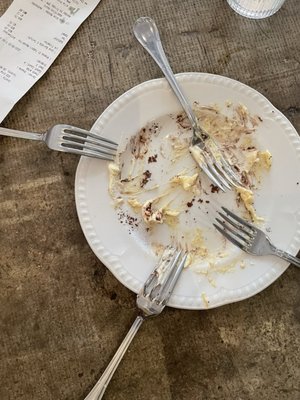 Oretta King West by null