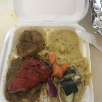 Namaste Indian Kitchen - Indian Near Me - Riverside, California