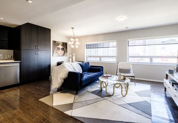 The Statler Residences by null