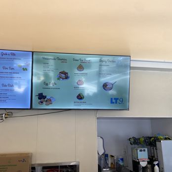 LT9 Tea Blends - Bubble Tea Near Me - Pasadena, California LT9 Tea Blends - Bubble Tea Near Me - Pasadena, California