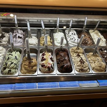 Gelato Paradiso - Gelato - Gelato Near Me - Newport Beach, California